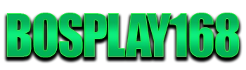 Logo Bosplay168